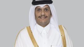 سعادة الشيخ محمد بن عبدالرحمن آل ثاني، نائب رئيس مجلس الوزراء وزير الخارجية