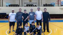 جانب من الفعاليات