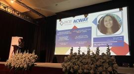 جانب من فعاليات المنتدى