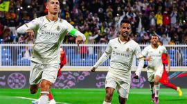 كريستيانو رونالدو