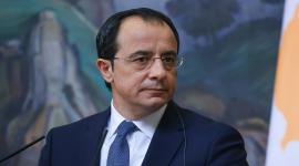 الرئيس القبرصي الجديد نيكوس كريستودوليديس