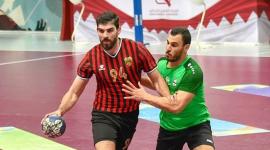 مباراة الريان والأهلي