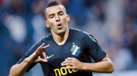 المحترف السويدي نبيل يهوي