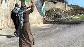 صورة أرشيفية