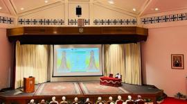 المؤتمر العالمي الأول لعلوم الأرض وانتقال الطاقة