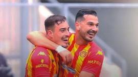 لاعبو الترجي التونسي