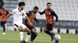 مباراة السد وأم صلال