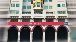 بنك قطر الدولي الإسلامي