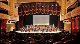 أوركسترا قطر الفلهارمونية