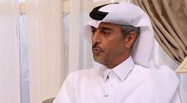 السيد خليفة عيسى الخليفي مدير إدارة التقاعد بالهيئة العامة للتقاعد والتأمينات الاجتماعية