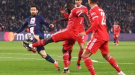 مباراة باريس سان جيرمان وبايرن ميونخ