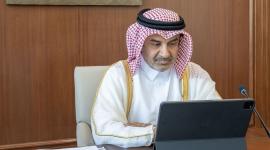 سعادة السيد محمد بن مهدي الأحبابي عضو مجلس الشورى