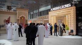 جانب من فعاليات المعرض