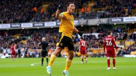 مباراة ليفربول وولفرهامبتون