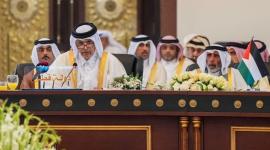 سعادة السيد حسن بن عبدالله الغانم رئيس مجلس الشورى