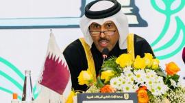 سعادة الدكتور أحمد بن ناصر الفضالة الأمين العام لمجلس الشورى