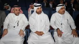 جانب من افتتاح المؤتمر