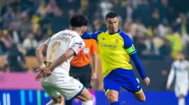 كريستيانو روالدو