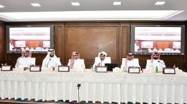 جانبب من اللقاء المشترك