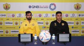 المغربي يوسف سفري مدرب فريق قطر