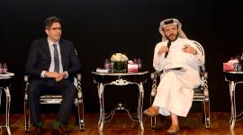 جانب من فعاليات المؤتمر