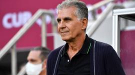 البرتغالي كارلوس كيروش