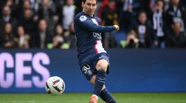 ليونيل ميسي