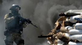 الحرب الروسية الأوكرانية