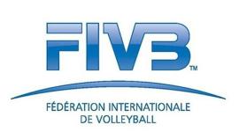 شعار الاتحاد الدولي للكرة الطائرة