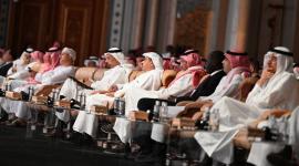 جانب من المؤتمر