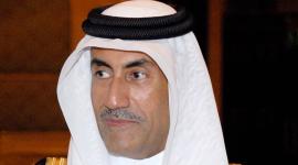 المهندس علي بن عبداللطيف المسند