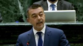 البرلماني الأردني خلدون حينا