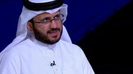 الدكتور ماجد بن محمد الأنصاري مستشار رئيس مجلس الوزراء وزير الخارجية والمتحدث الرسمي لوزارة الخارجية