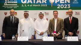 خلال الإعلان عن الاستعدادات النهائية للبطولة