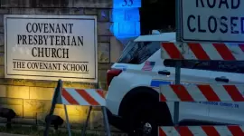 الهجوم استهدف أكاديمية مسيحية في مدينة ناشفيل