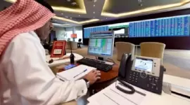 بورصة قطر "صورة أرشيفية"