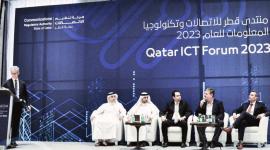 جانب من المنتدى