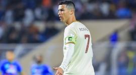 كريستيانو رونالدو