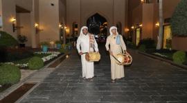 فعاليات كتارا الرمضانية