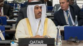 سعادة الدكتور أحمد بن ناصر الفضالة الأمين العام لمجلس الشورى