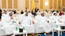 جانب من الورشة