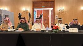 جانب من المؤتمر