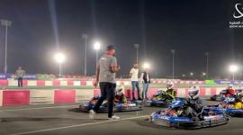 بطولة قطر للكارتينج