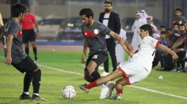 دوري شباب قطر "صورة أرشيفية"