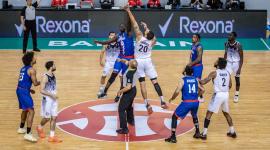 مباراة السد والمنامة