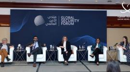 جانب من جلسات اليوم الثاني