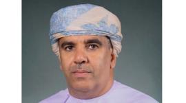 الدكتور نبهان بن حارث الحراصي