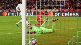 مباراة باريس سان جيرمان وبايرن ميونخ