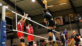 مباراة الريان وغاز الجنوب