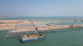 ميناء الفاو الكبير